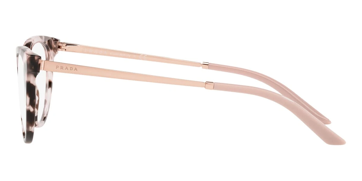 Prada PR 17WV ROJ1O1 3 Prada PR 17WV ROJ1O1 - Image 3