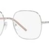 Prada PR 56WV 1BC1O1 -Silhouette Shop prada pr 56wv 1bc1o1 hd 1
