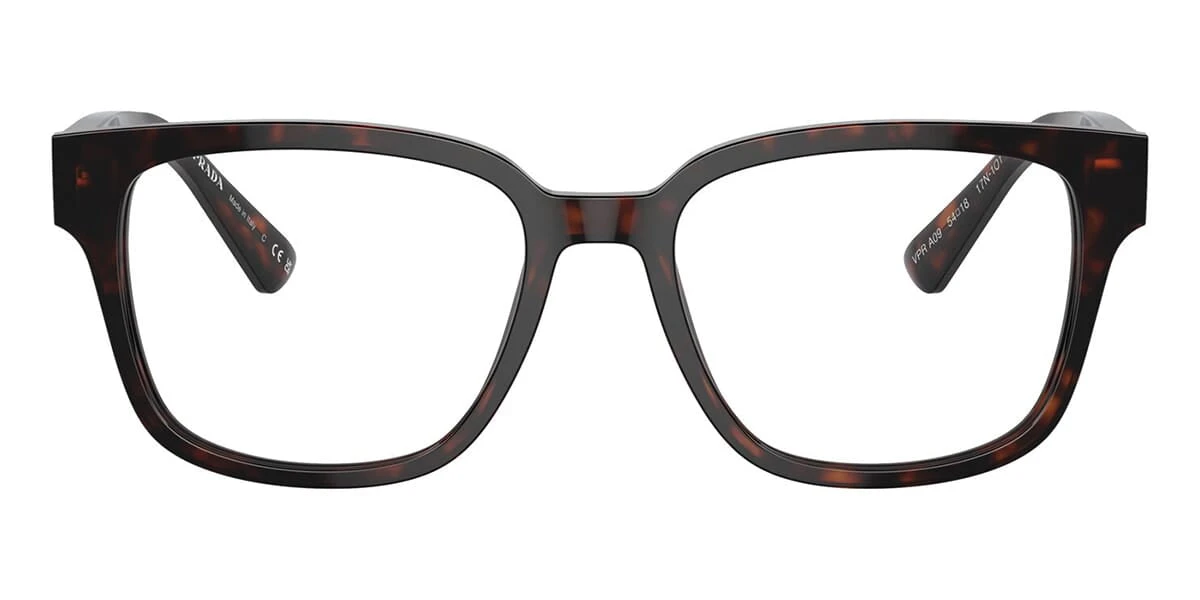 Prada PR A09V 17N1O1 2 Prada PR A09V 17N1O1 - Image 2