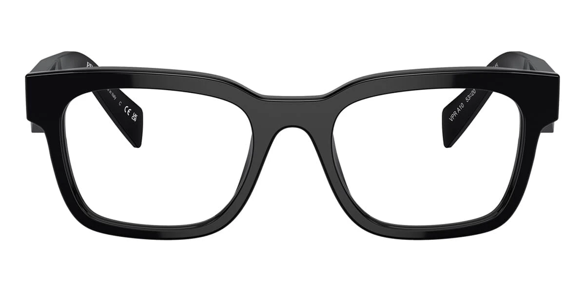 Prada PR A10V 16K1O1 2 Prada PR A10V 16K1O1 - Image 2