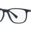 Prada Linea Rossa VPS05L 2881O1 -Silhouette Shop prada ps 05lv 2881o1 hd 1