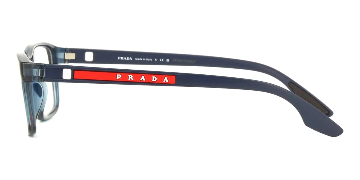 Prada Linea Rossa VPS 09O CZH1O1 3 Prada Linea Rossa VPS 09O CZH1O1 - Image 3