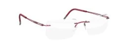 Silhouette Titan Next Generation 3040-6 -Silhouette Shop red 8