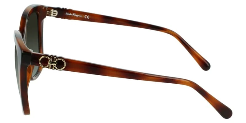 Salvatore Ferragamo SF1026S 214 3 Salvatore Ferragamo SF1026S 214 - Image 3