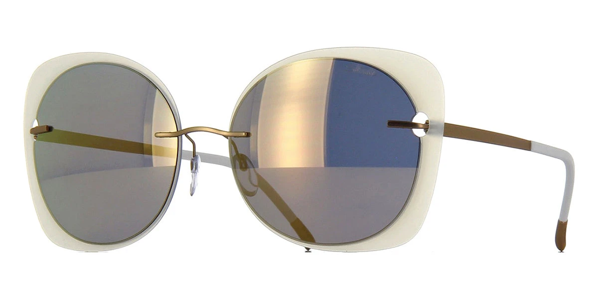 Silhouette Accent Shades 8164/75 8530 1 Silhouette Accent Shades 8164/75 8530