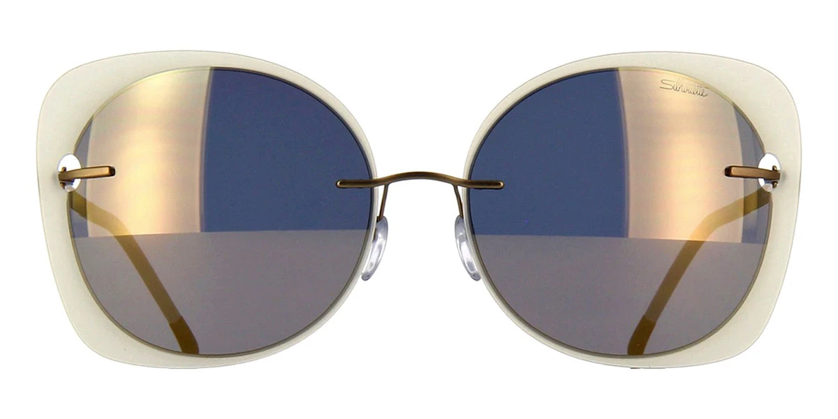 Silhouette Accent Shades 8164/75 8530 2 Silhouette Accent Shades 8164/75 8530 - Image 2