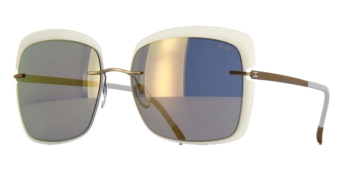 Silhouette Accent Shades 8165/75 8530 1 Silhouette Accent Shades 8165/75 8530