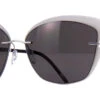 Silhouette Accent Shades 8166/75 6500 Polarised