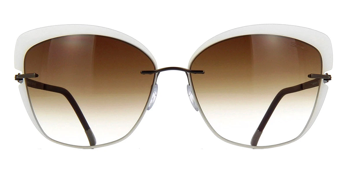 Silhouette Accent Shades 8166/75 8540 2 Silhouette Accent Shades 8166/75 8540 - Image 2