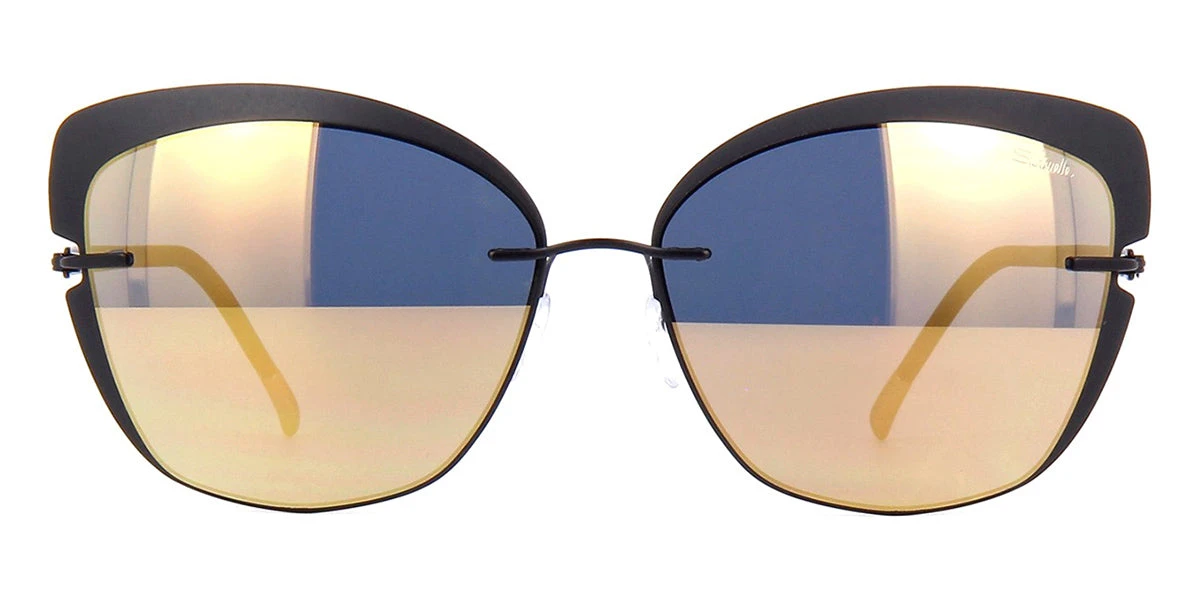 Silhouette Accent Shades 8166/75 9040 2 Silhouette Accent Shades 8166/75 9040 - Image 2