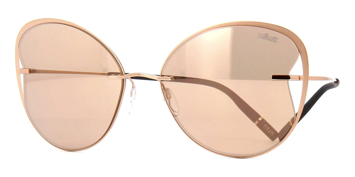 Silhouette Accent Shades 8173/75 3530 1 Silhouette Accent Shades 8173/75 3530