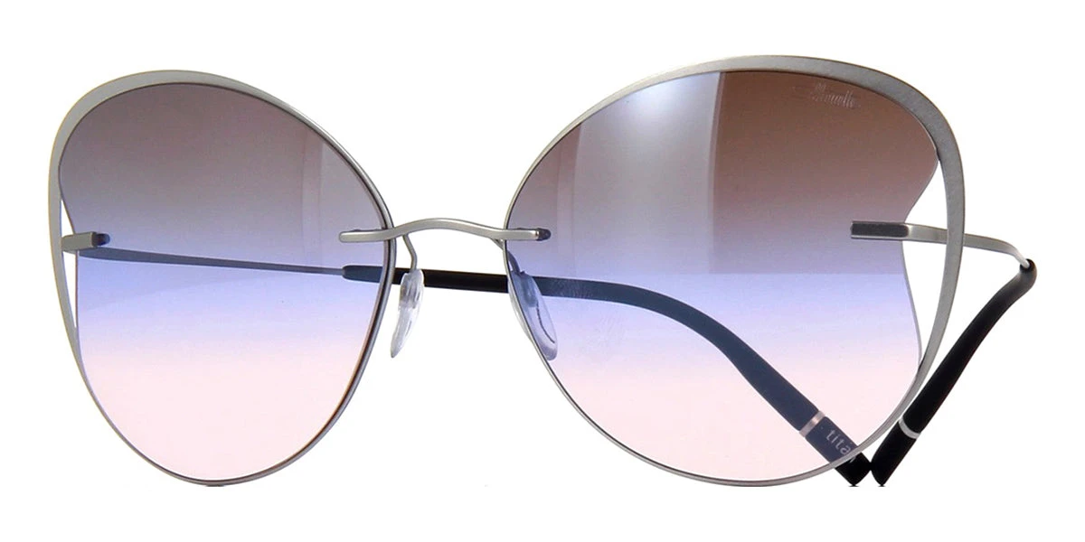 Silhouette Accent Shades 8173/75 7000 1 Silhouette Accent Shades 8173/75 7000