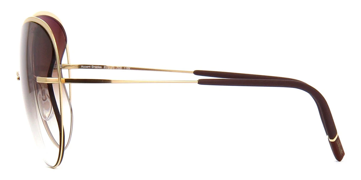 Silhouette Accent Shades 8173/75 7530 3 Silhouette Accent Shades 8173/75 7530 - Image 3