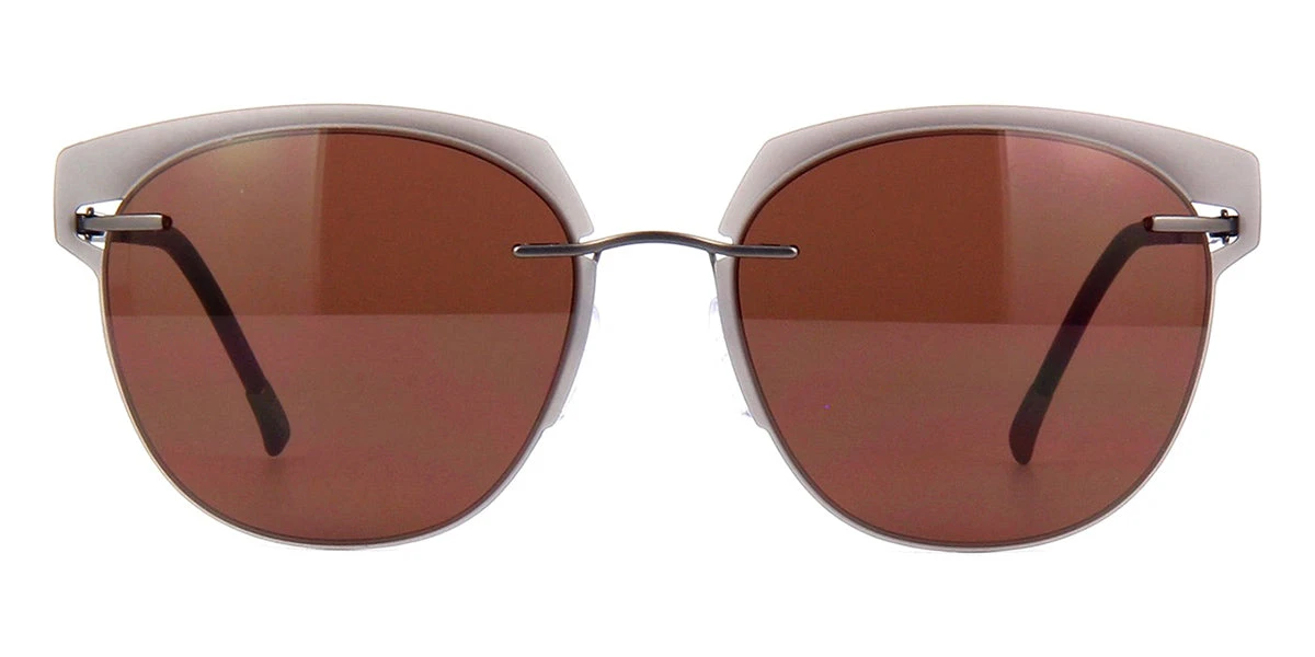 Silhouette Accent Shades 8702/75 6560 2 Silhouette Accent Shades 8702/75 6560 - Image 2