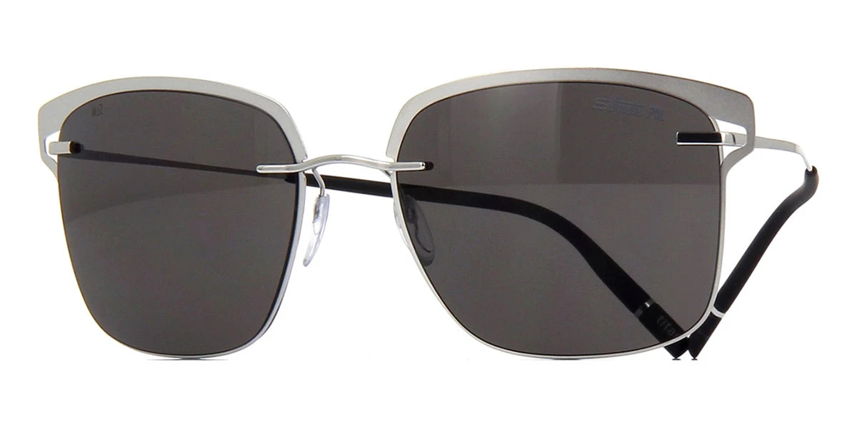 Silhouette Accent Shades 8718/75 7000 Polarised 1 Silhouette Accent Shades 8718/75 7000 Polarised
