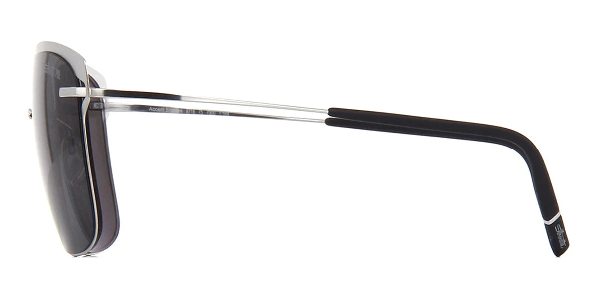 Silhouette Accent Shades 8718/75 7000 Polarised 3 Silhouette Accent Shades 8718/75 7000 Polarised - Image 3