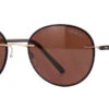 Silhouette Accent Shades 8720/75 9130 Polarised
