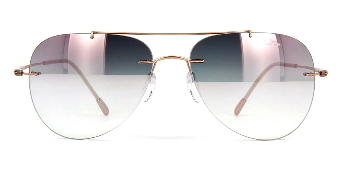 Silhouette Adventurer 8142/20 6251 2 Silhouette Adventurer 8142/20 6251 - Image 2