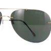 Silhouette Adventurer 8721/75 7530 Polarised