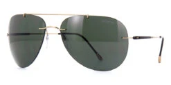 Silhouette Adventurer 8721/75 7530 Polarised