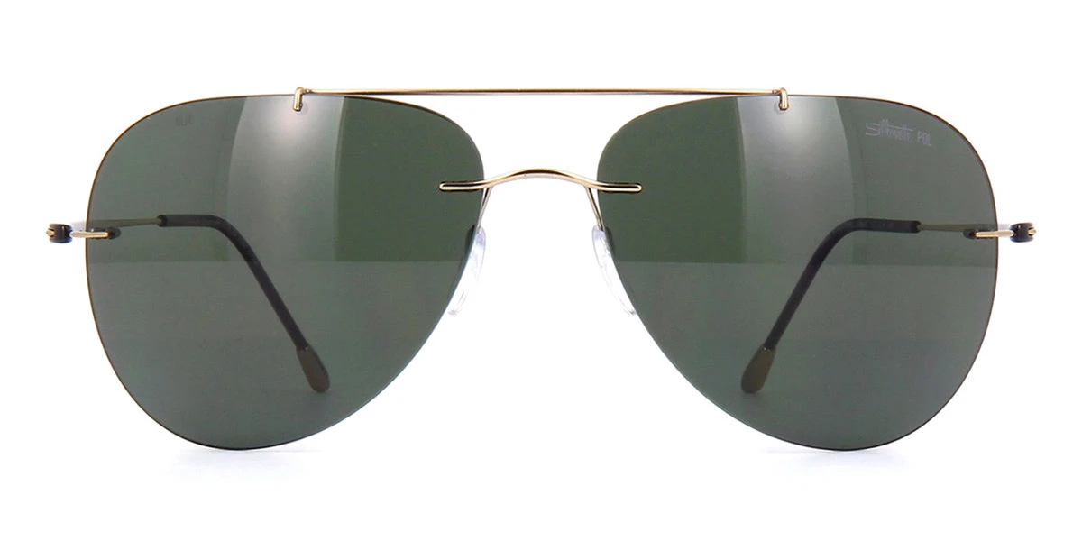 Silhouette Adventurer 8721/75 7530 Polarised 2 Silhouette Adventurer 8721/75 7530 Polarised - Image 2