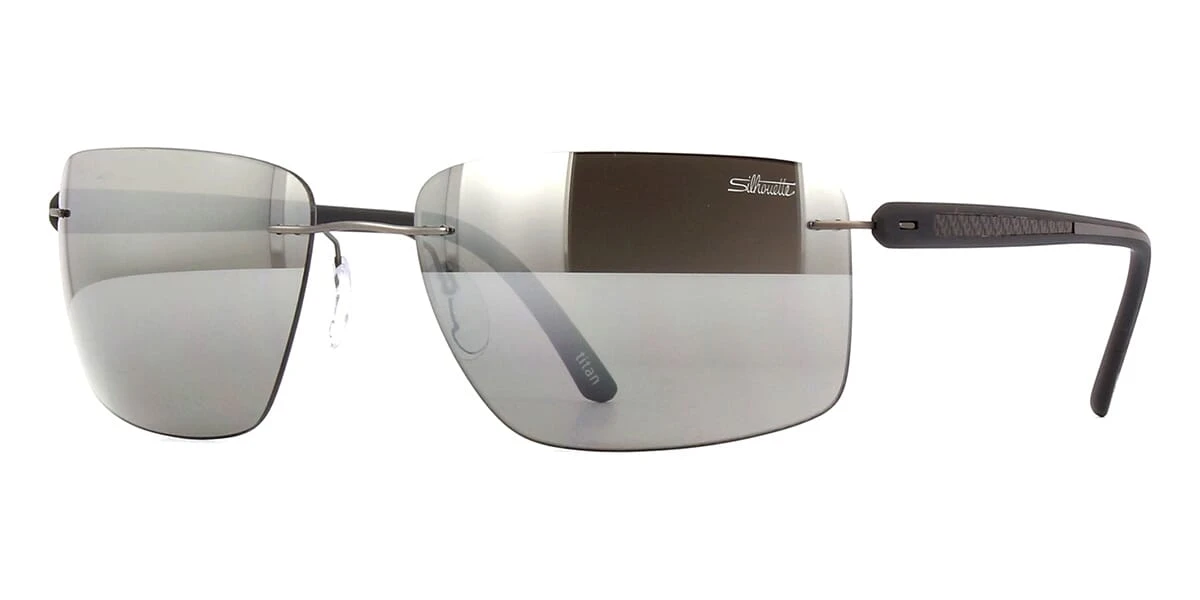 Silhouette Spielberg Carbon T1 8722/75 6560 1 Silhouette Spielberg Carbon T1 8722/75 6560