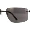 Silhouette Spielberg Carbon T1 8722/75 9040 Polarised