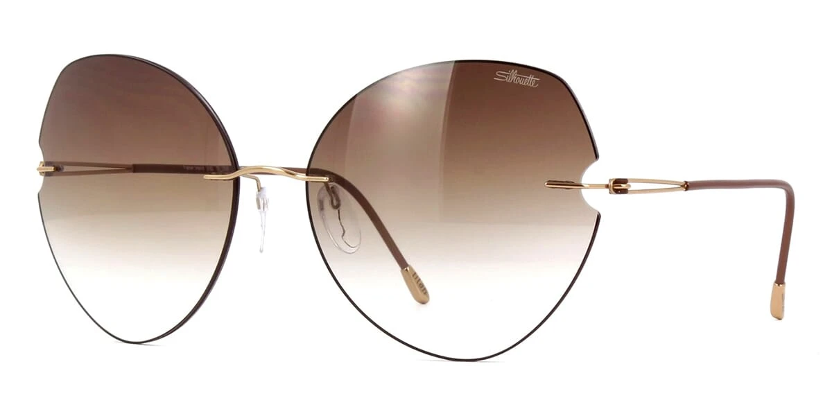 Silhouette Fisher Island 8182/75 7530 1 Silhouette Fisher Island 8182/75 7530