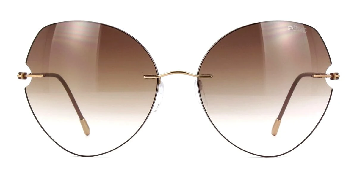 Silhouette Fisher Island 8182/75 7530 2 Silhouette Fisher Island 8182/75 7530 - Image 2