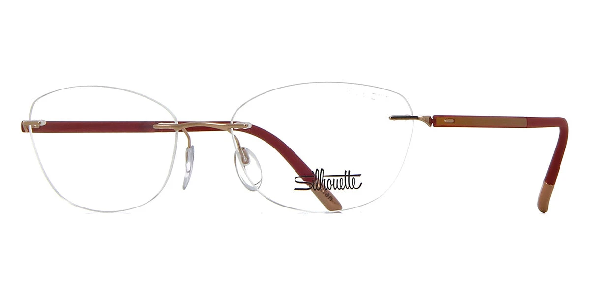 Silhouette Fusion 4523/20 6055 1 Silhouette Fusion 4523/20 6055