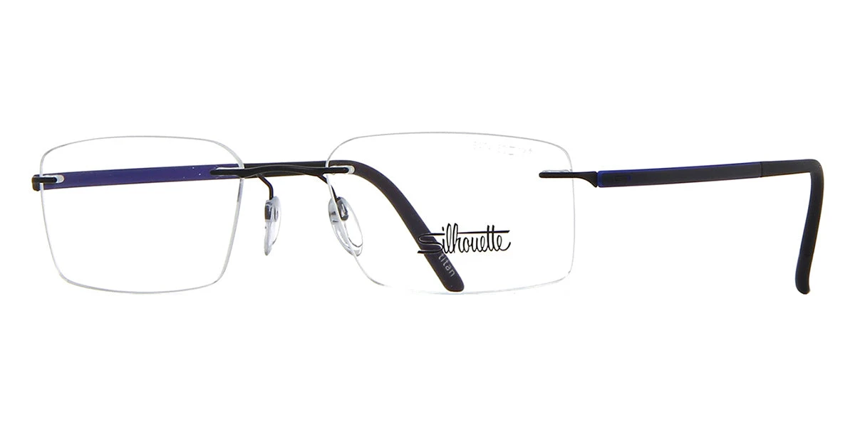 Silhouette Fusion 5474/40 6061 1 Silhouette Fusion 5474/40 6061