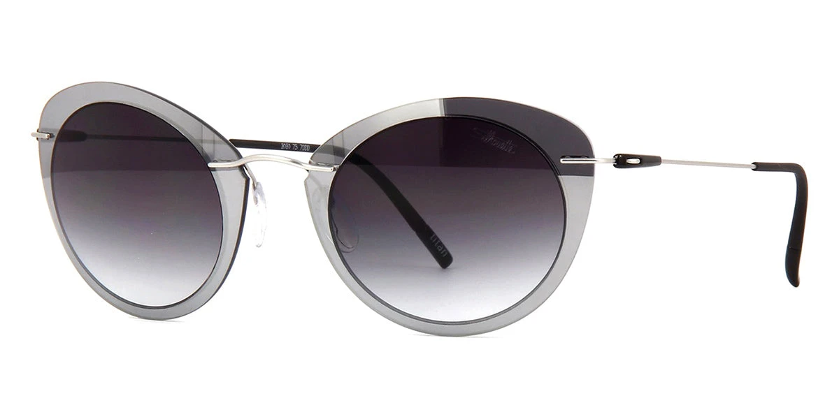 Silhouette Infinity Collection 8161/75 7000 1 Silhouette Infinity Collection 8161/75 7000