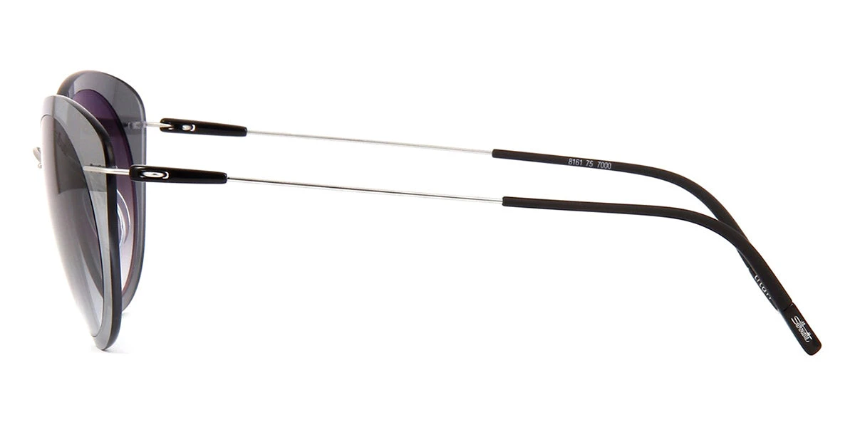 Silhouette Infinity Collection 8161/75 7000 3 Silhouette Infinity Collection 8161/75 7000 - Image 3