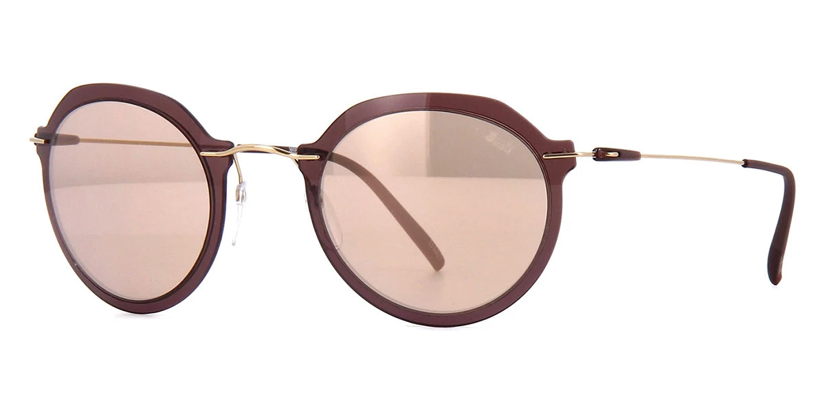 Silhouette Infinity Collection 8695/75 7530 1 Silhouette Infinity Collection 8695/75 7530