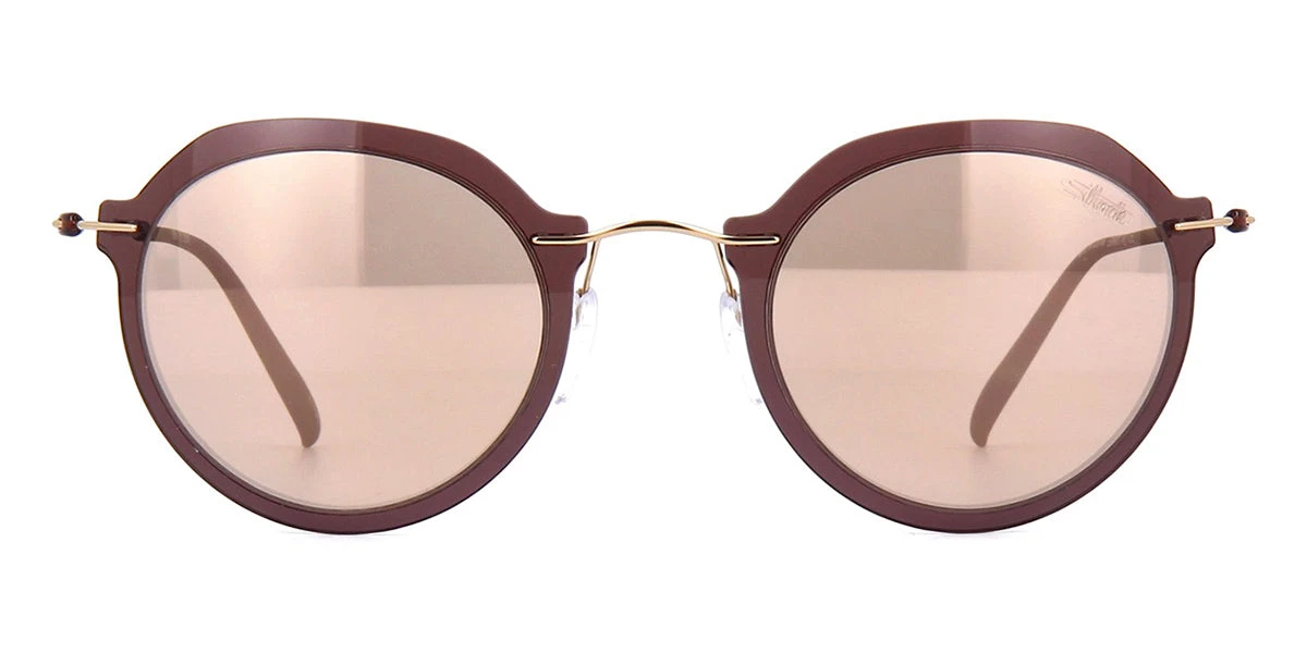 Silhouette Infinity Collection 8695/75 7530 2 Silhouette Infinity Collection 8695/75 7530 - Image 2