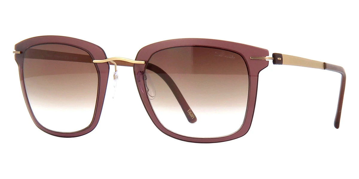 Silhouette Infinity Collection 8700/75 6030 1 Silhouette Infinity Collection 8700/75 6030