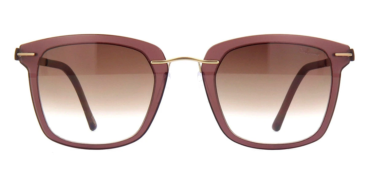 Silhouette Infinity Collection 8700/75 6030 2 Silhouette Infinity Collection 8700/75 6030 - Image 2