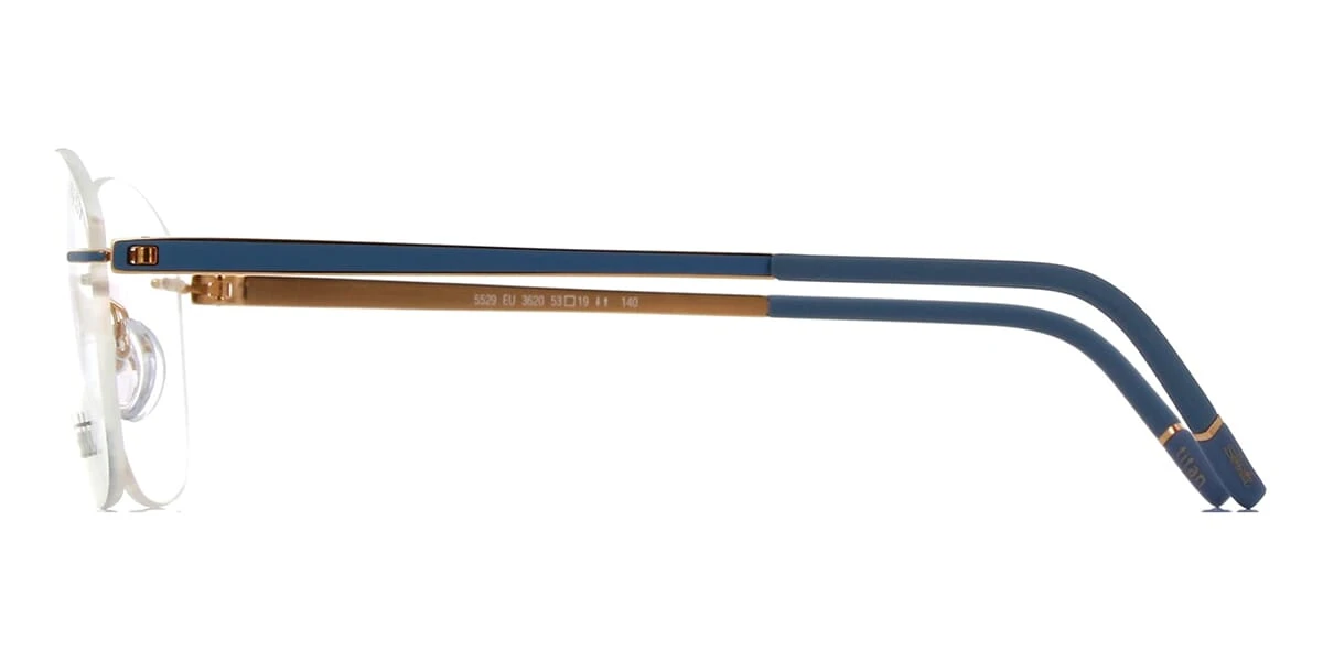 Silhouette Momentum 5529 EU 3620 3 Silhouette Momentum 5529 EU 3620 - Image 3