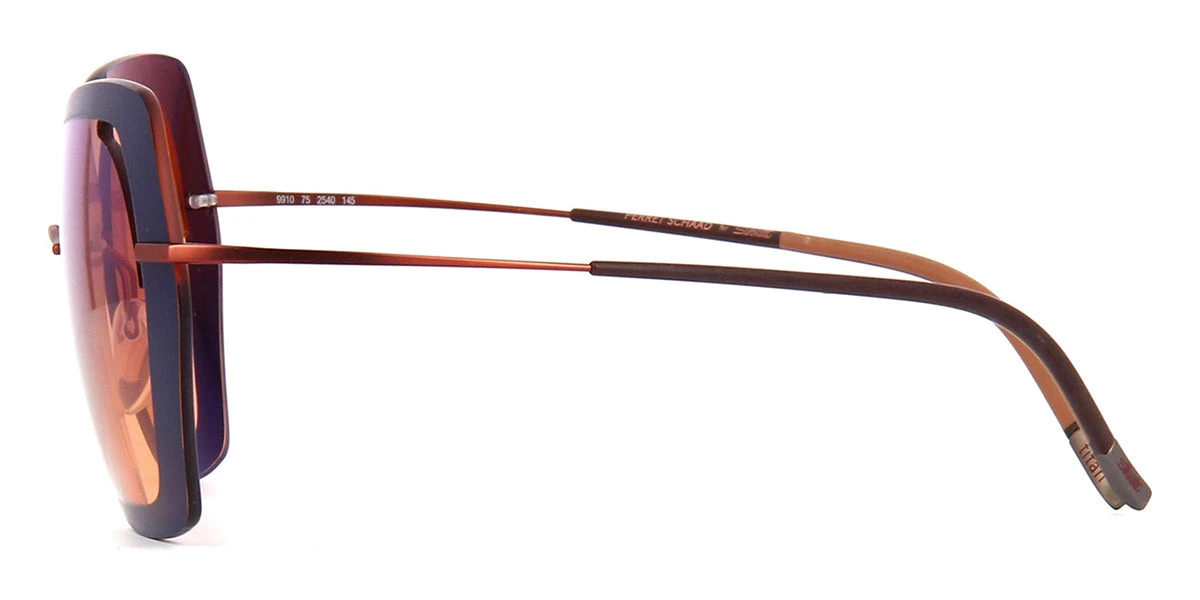 Silhouette Perret Schaad Special Edition 9910 2540 3 Silhouette Perret Schaad Special Edition 9910 2540 - Image 3