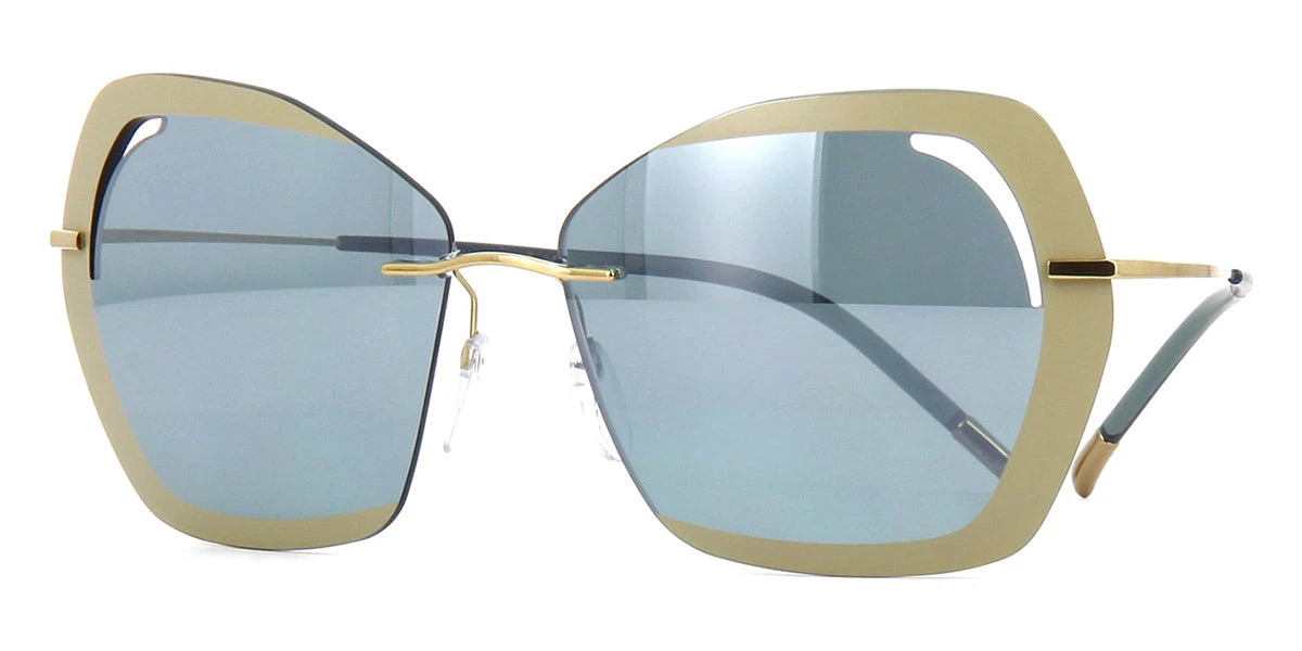 Silhouette Perret Schaad Special Edition 9910 5540 1 Silhouette Perret Schaad Special Edition 9910 5540