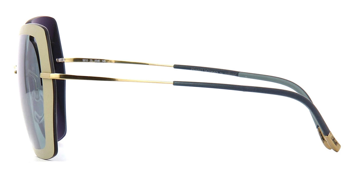 Silhouette Perret Schaad Special Edition 9910 5540 3 Silhouette Perret Schaad Special Edition 9910 5540 - Image 3