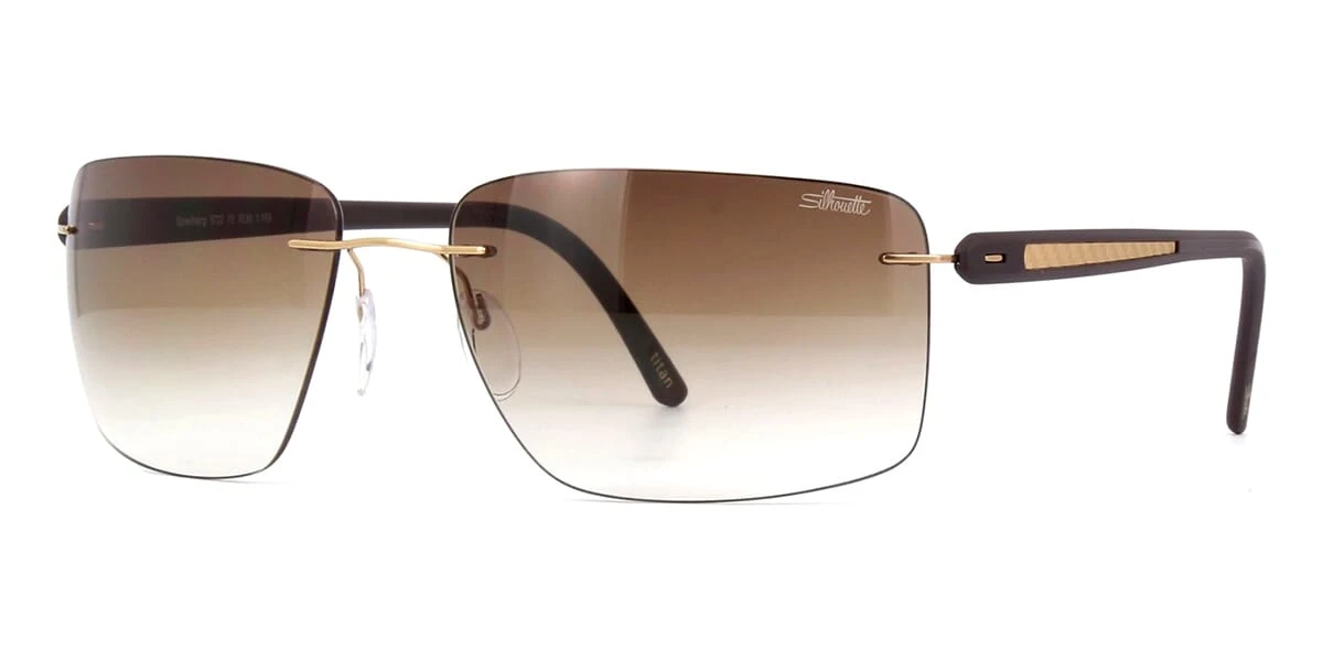 Silhouette Spielberg 8722/75 7530 1 Silhouette Spielberg 8722/75 7530