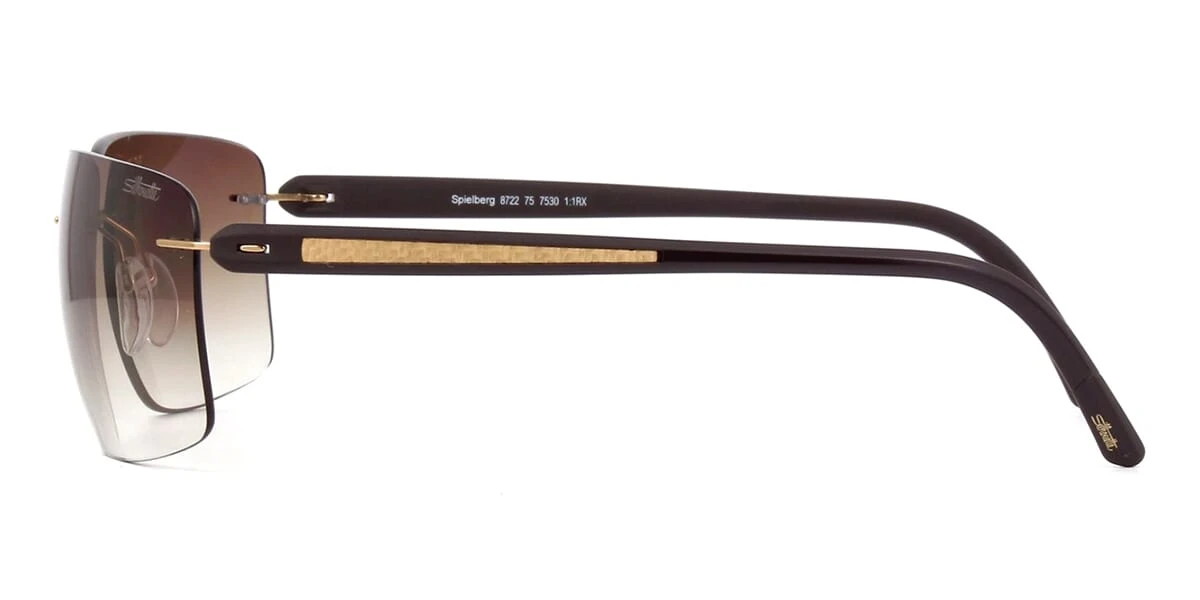 Silhouette Spielberg 8722/75 7530 3 Silhouette Spielberg 8722/75 7530 - Image 3