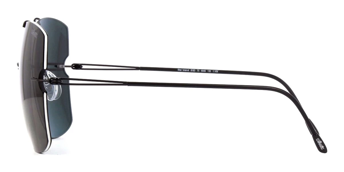 Silhouette Star Island 8183/75 9040 3 Silhouette Star Island 8183/75 9040 - Image 3