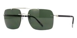 Silhouette Sun C-2 8708/75 6560 0S Gold Plated Polarised