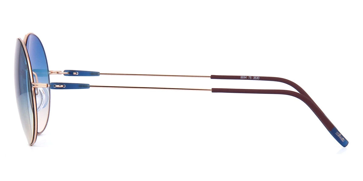 Silhouette Titan Breeze 8694 3530 3 Silhouette Titan Breeze 8694 3530 - Image 3