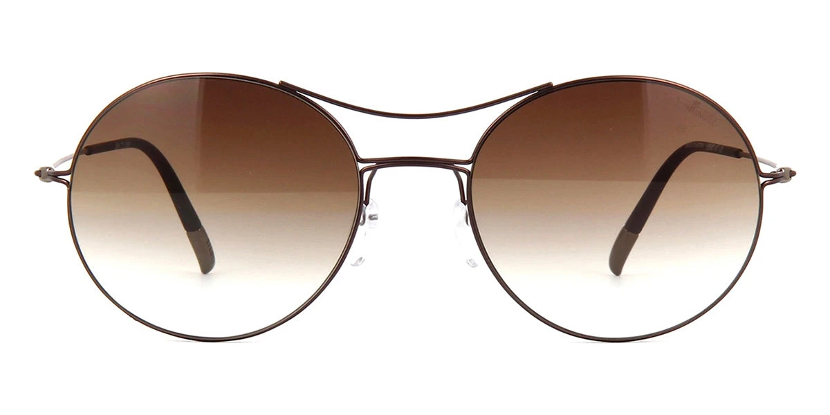 Silhouette Titan Breeze 8694/75 6040 2 Silhouette Titan Breeze 8694/75 6040 - Image 2