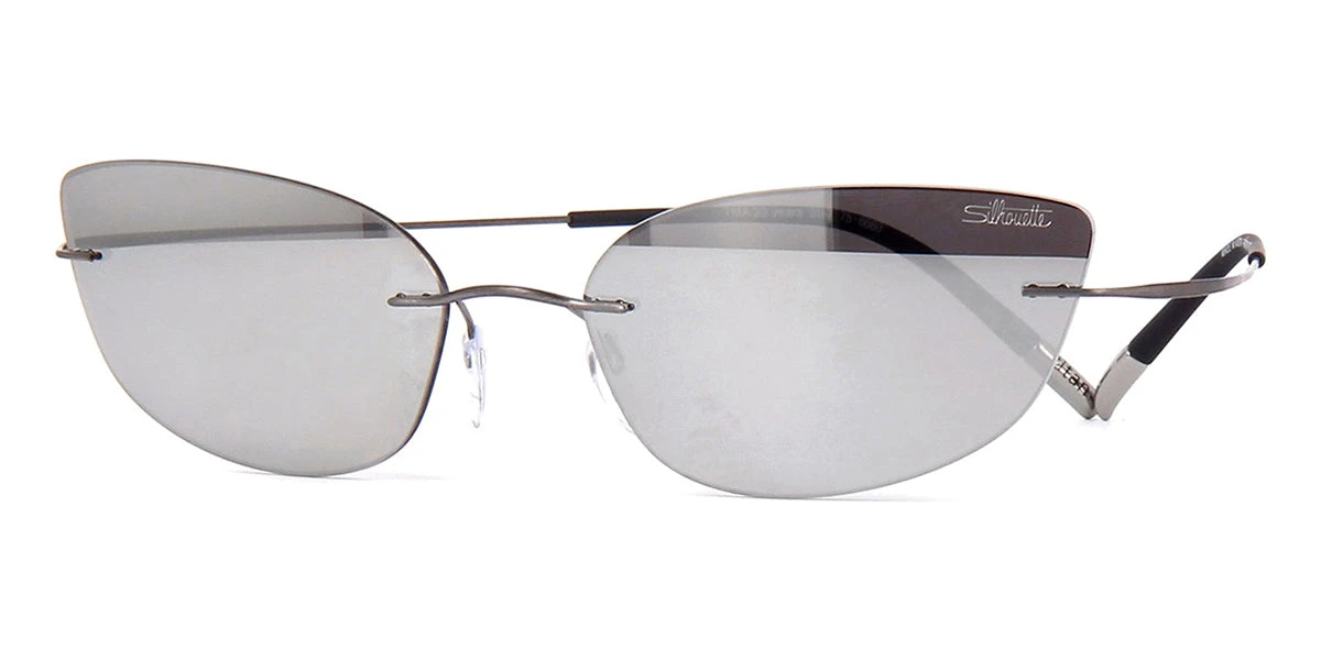 Silhouette TMA 20 Years 8167/75 6660 1 Silhouette TMA 20 Years 8167/75 6660