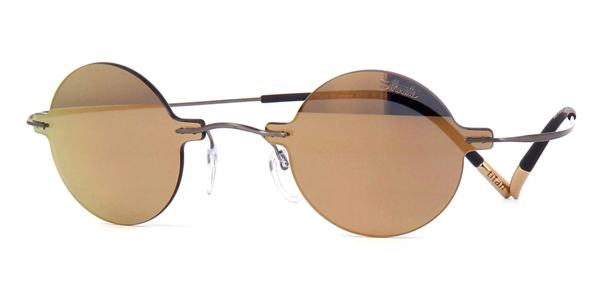 Silhouette TMA 20 Years 8710/75 6560 1 Silhouette TMA 20 Years 8710/75 6560