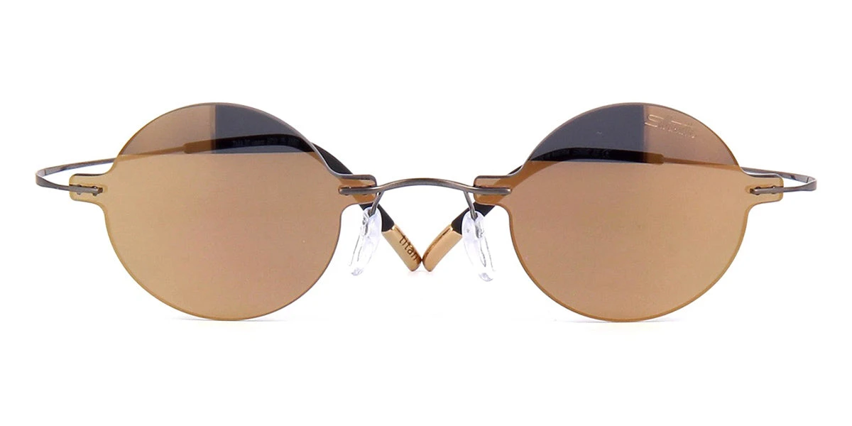 Silhouette TMA 20 Years 8710/75 6560 2 Silhouette TMA 20 Years 8710/75 6560 - Image 2